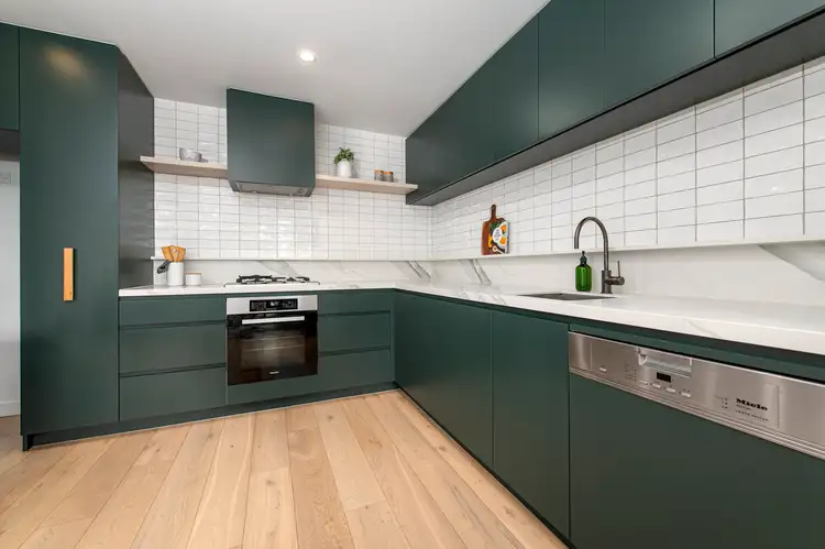 Fourth view of Homely apartment listing, G02/795 Toorak Road, Hawthorn East VIC 3123