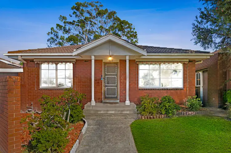 3/23 Francis Street, Clayton VIC 3168