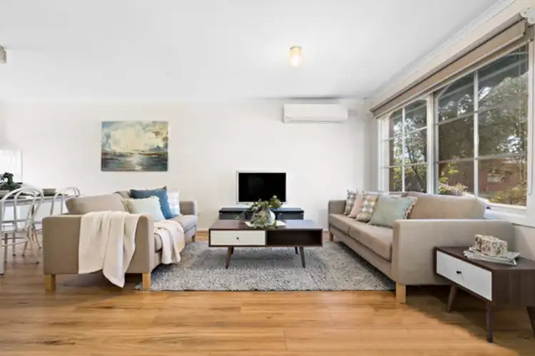 Second view of Homely unit listing, 3/23 Francis Street, Clayton VIC 3168