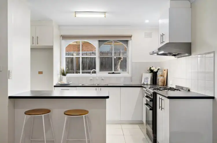 Fourth view of Homely unit listing, 3/23 Francis Street, Clayton VIC 3168