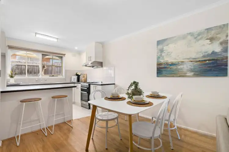 Fifth view of Homely unit listing, 3/23 Francis Street, Clayton VIC 3168