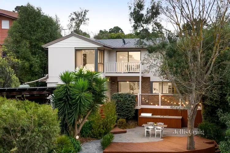 4 Mitchell Court, Diamond Creek VIC 3089