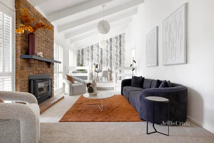 Third view of Homely house listing, 4 Mitchell Court, Diamond Creek VIC 3089