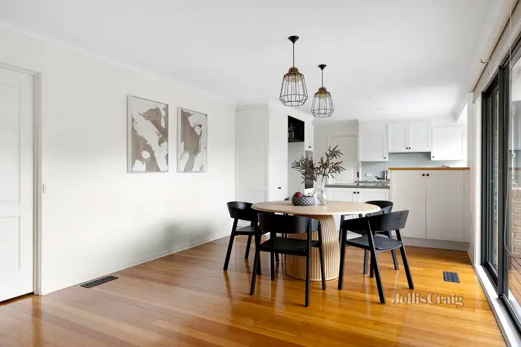 Fifth view of Homely house listing, 4 Mitchell Court, Diamond Creek VIC 3089