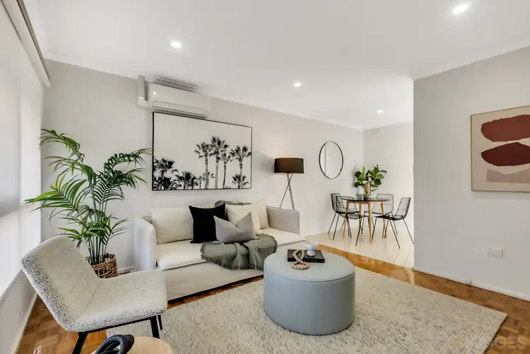 Second view of Homely unit listing, 5/5-7 Brindisi Street, Mentone VIC 3194