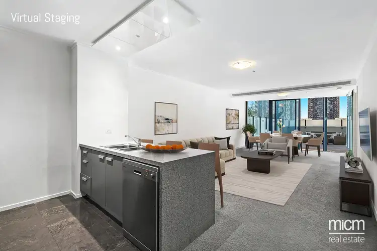 809/180 City Road, Southbank VIC 3006