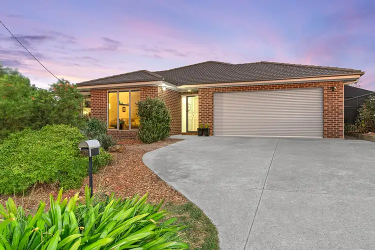 901 Cornish Street, Buninyong VIC 3357