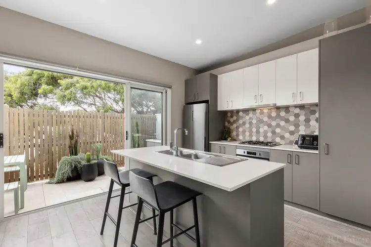 Fifth view of Homely townhouse listing, 2/31 Orton Street, Ocean Grove VIC 3226