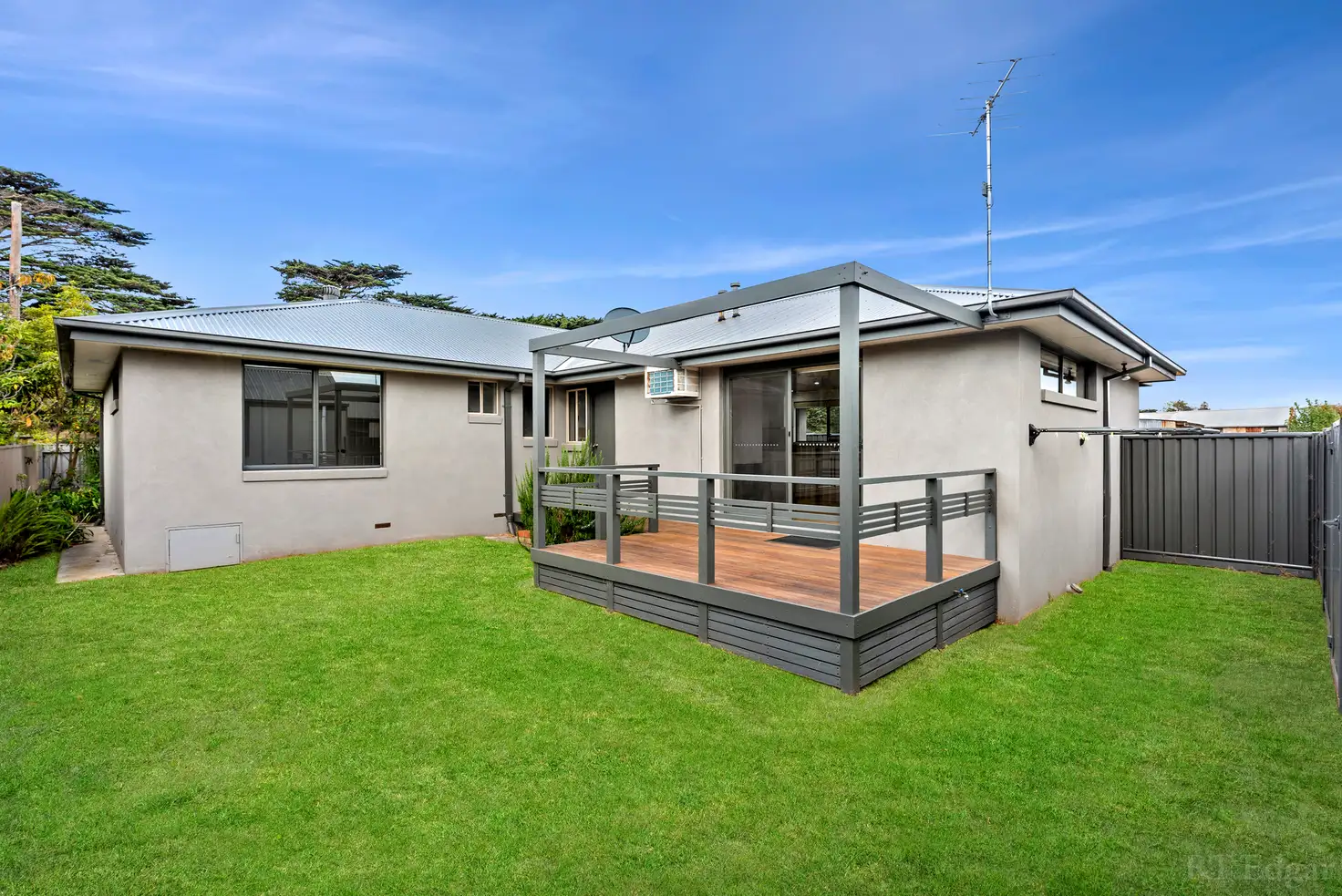 Main view of Homely house listing, 1/40 Bellarine Highway, Queenscliff VIC 3225