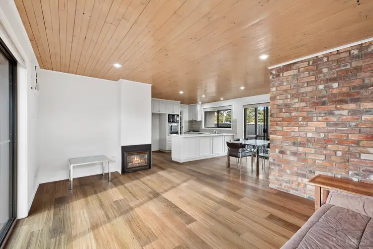 Third view of Homely house listing, 1/40 Bellarine Highway, Queenscliff VIC 3225