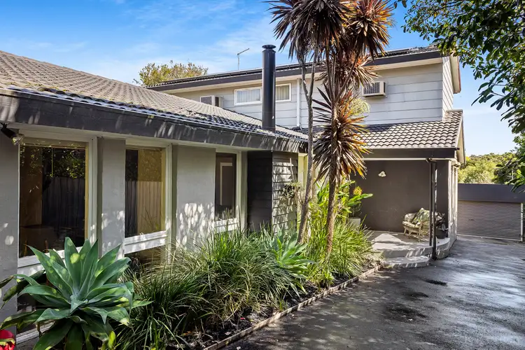 Second view of Homely house listing, 22 St James Crescent, Mount Eliza VIC 3930