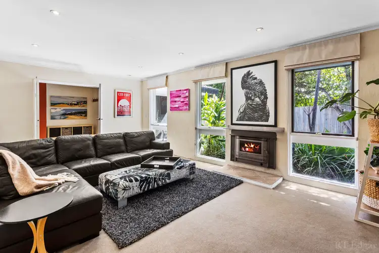 Fifth view of Homely house listing, 22 St James Crescent, Mount Eliza VIC 3930