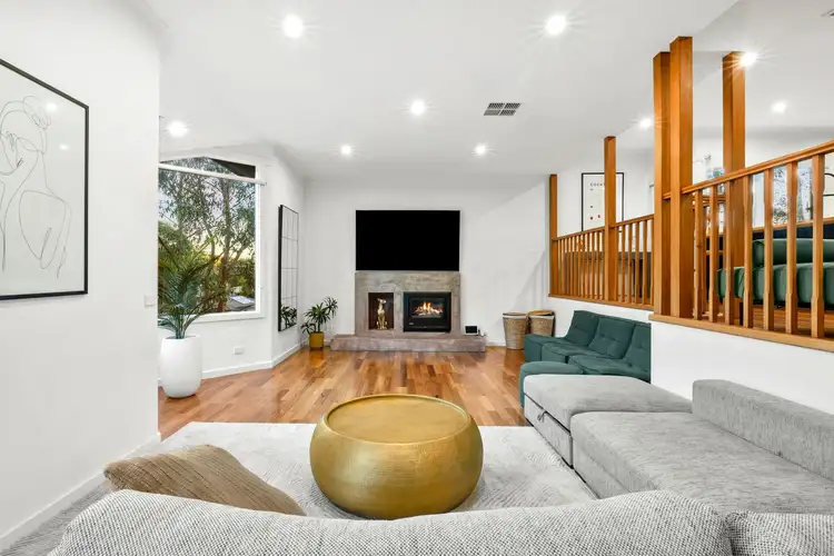 Third view of Homely house listing, 44-46 Darriwell Drive, Mount Helen VIC 3350