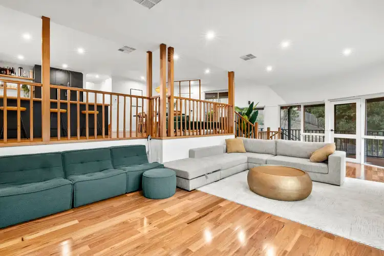 Fourth view of Homely house listing, 44-46 Darriwell Drive, Mount Helen VIC 3350