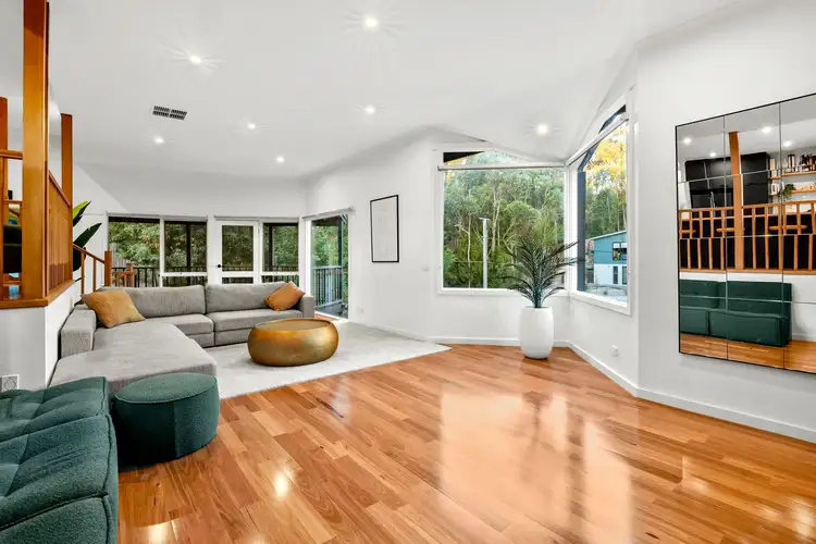 Fifth view of Homely house listing, 44-46 Darriwell Drive, Mount Helen VIC 3350
