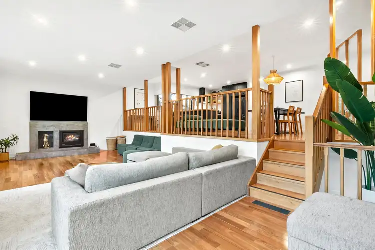 Sixth view of Homely house listing, 44-46 Darriwell Drive, Mount Helen VIC 3350