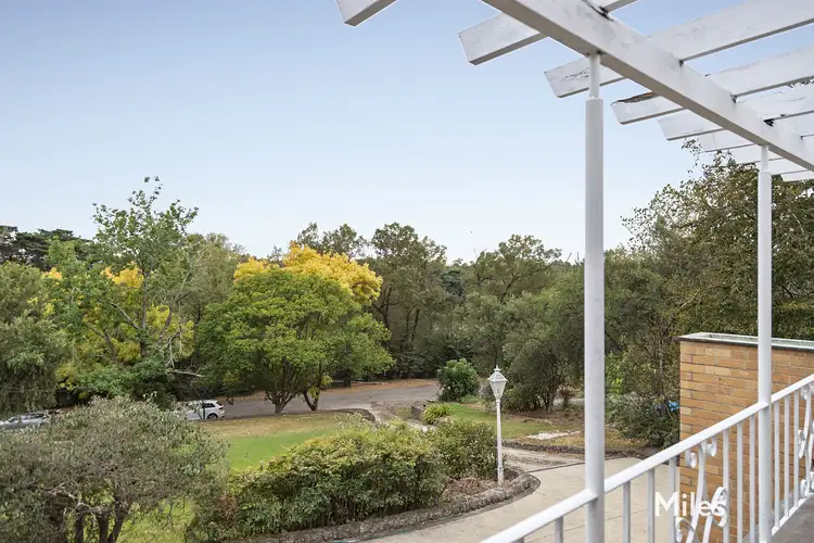 Third view of Homely house listing, 531 The Boulevard, Ivanhoe East VIC 3079