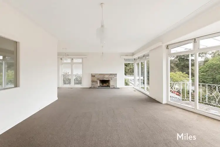 Fifth view of Homely house listing, 531 The Boulevard, Ivanhoe East VIC 3079