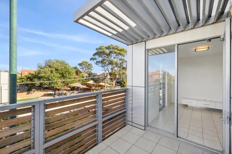 Second view of Homely apartment listing, 204/2 Cedar Street, Caulfield South VIC 3162