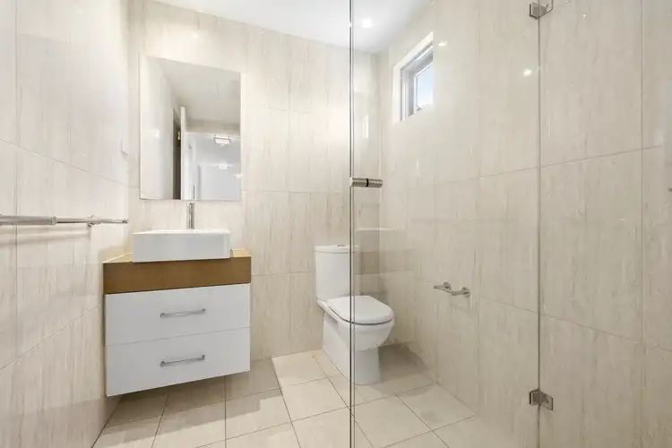 Fifth view of Homely apartment listing, 204/2 Cedar Street, Caulfield South VIC 3162