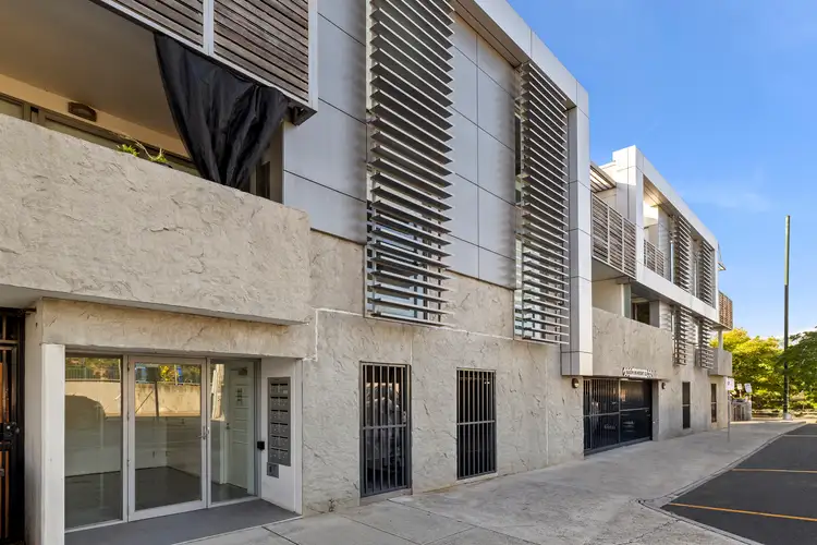 Sixth view of Homely apartment listing, 204/2 Cedar Street, Caulfield South VIC 3162