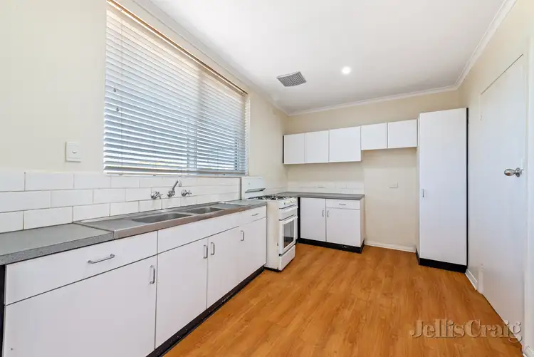 Fourth view of Homely house listing, 12/12 Stradbroke Avenue, Heidelberg VIC 3084