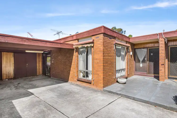 Second view of Homely unit listing, 2/593 High Street Road, Mount Waverley VIC 3149