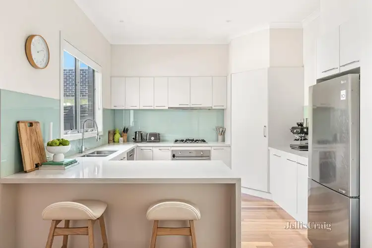 Third view of Homely townhouse listing, 12A Collocott Street, Mordialloc VIC 3195