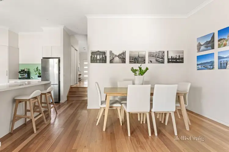 Fifth view of Homely townhouse listing, 12A Collocott Street, Mordialloc VIC 3195