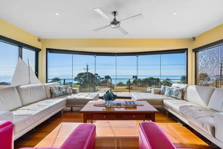 Second view of Homely house listing, 63 Marine Drive, Safety Beach VIC 3936