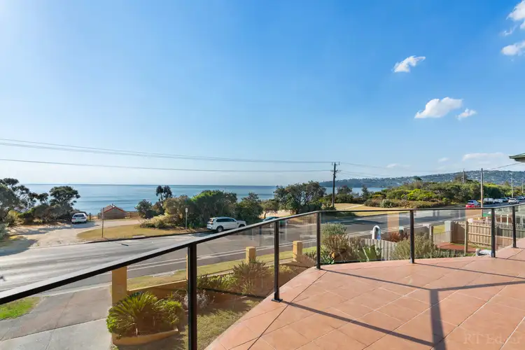 Fourth view of Homely house listing, 63 Marine Drive, Safety Beach VIC 3936
