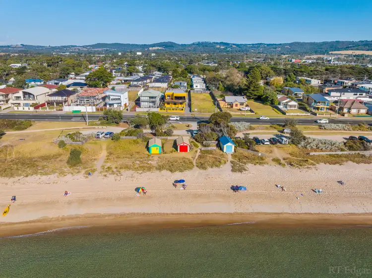 Fifth view of Homely house listing, 63 Marine Drive, Safety Beach VIC 3936