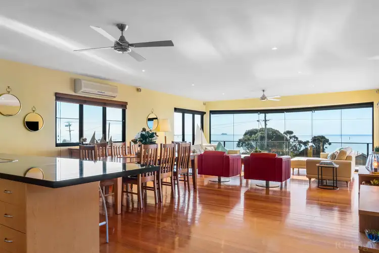 Sixth view of Homely house listing, 63 Marine Drive, Safety Beach VIC 3936