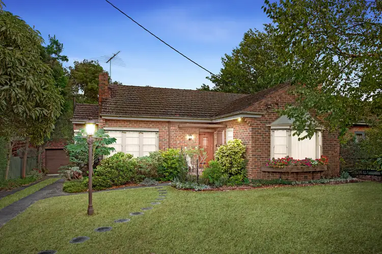 62 Brandon Street, Glen Iris VIC 3146