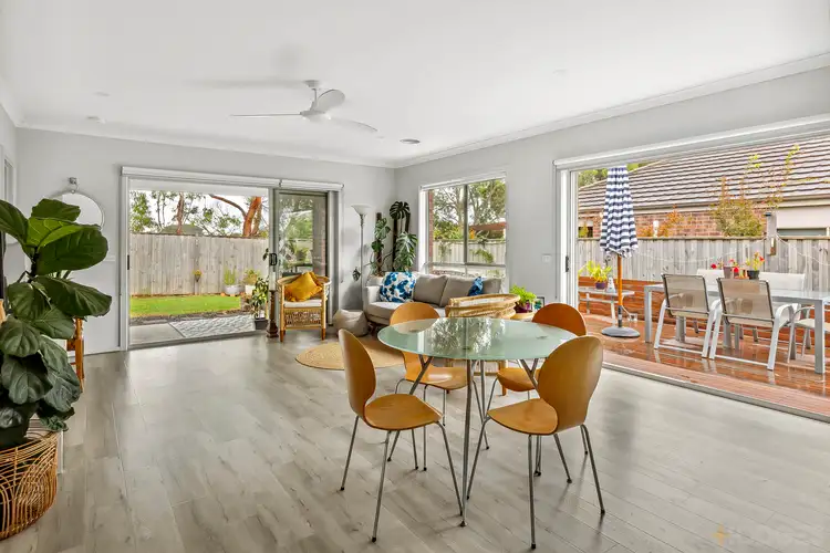 Second view of Homely house listing, 21 Pierview Drive, Curlewis VIC 3222
