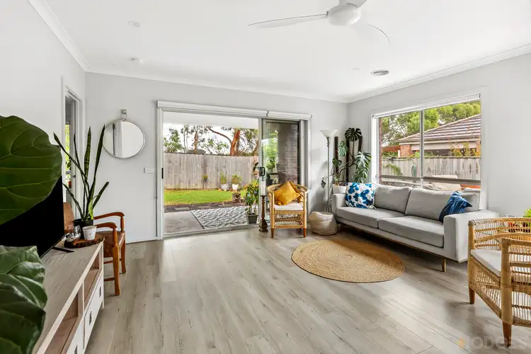 Third view of Homely house listing, 21 Pierview Drive, Curlewis VIC 3222