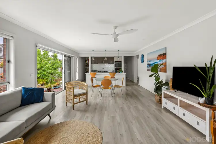 Fourth view of Homely house listing, 21 Pierview Drive, Curlewis VIC 3222