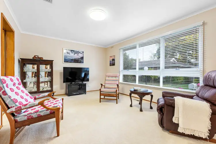 Fourth view of Homely house listing, 4/216 Forest Street, Wendouree VIC 3355