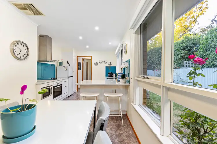 Sixth view of Homely house listing, 4/216 Forest Street, Wendouree VIC 3355