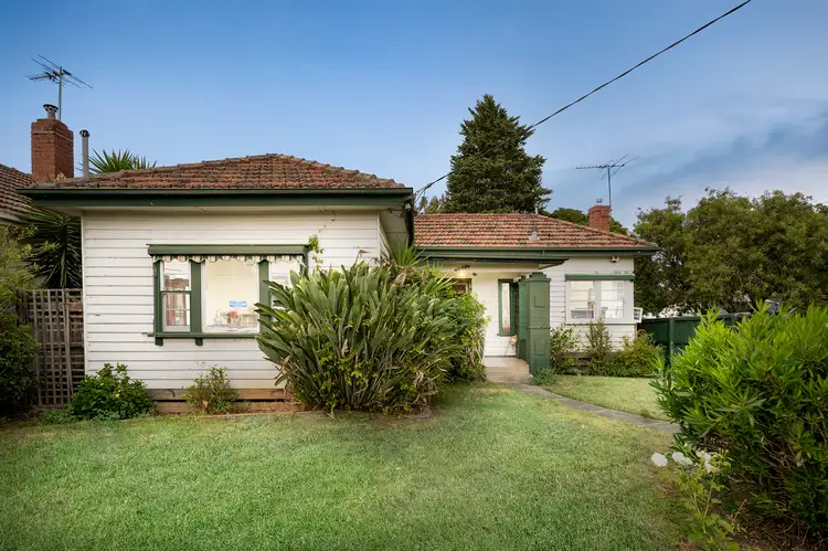 598 Moreland Road, Brunswick West VIC 3055