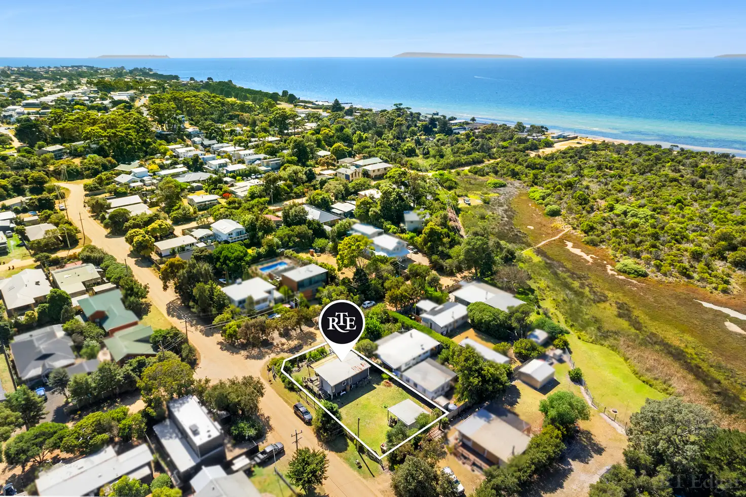 Main view of Homely house listing, 9 Swan Parade, St Leonards VIC 3223