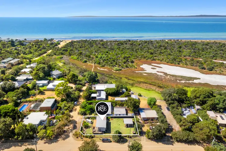 Second view of Homely house listing, 9 Swan Parade, St Leonards VIC 3223