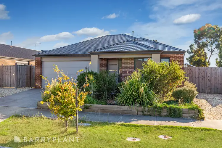 2 Clarendon Crescent, Wallan VIC 3756