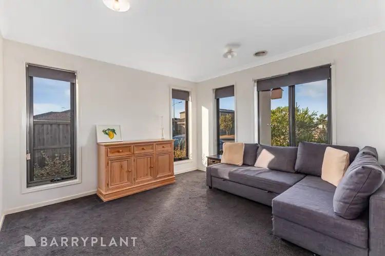 Second view of Homely house listing, 2 Clarendon Crescent, Wallan VIC 3756