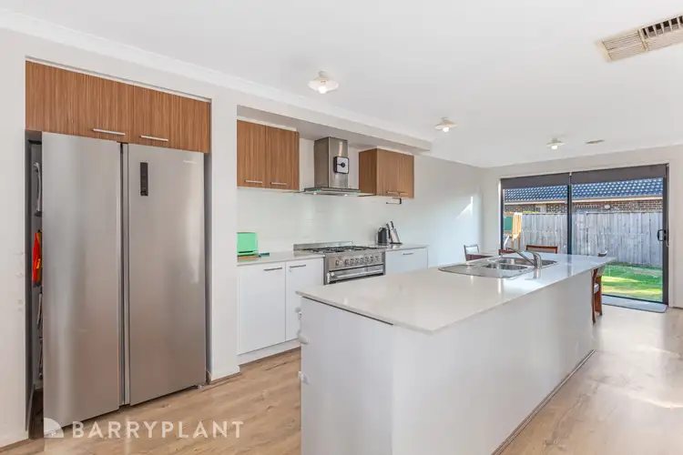 Sixth view of Homely house listing, 2 Clarendon Crescent, Wallan VIC 3756