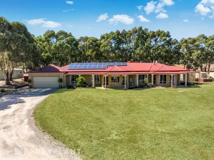 11 Rida Park Drive, Kilmore VIC 3764