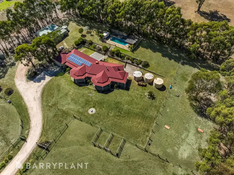 Second view of Homely house listing, 11 Rida Park Drive, Kilmore VIC 3764