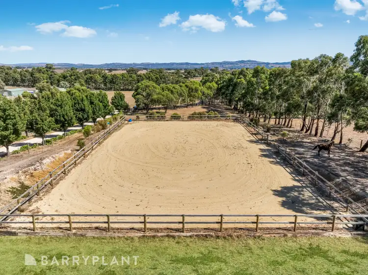 Third view of Homely house listing, 11 Rida Park Drive, Kilmore VIC 3764