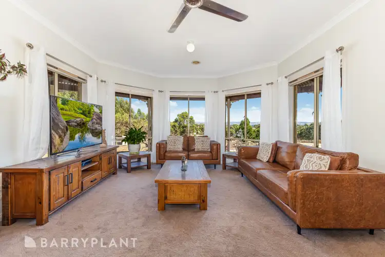 Sixth view of Homely house listing, 11 Rida Park Drive, Kilmore VIC 3764