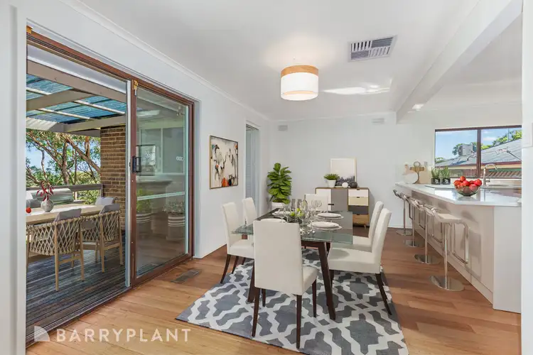 Fifth view of Homely house listing, 17 Club Parade, Kilmore VIC 3764